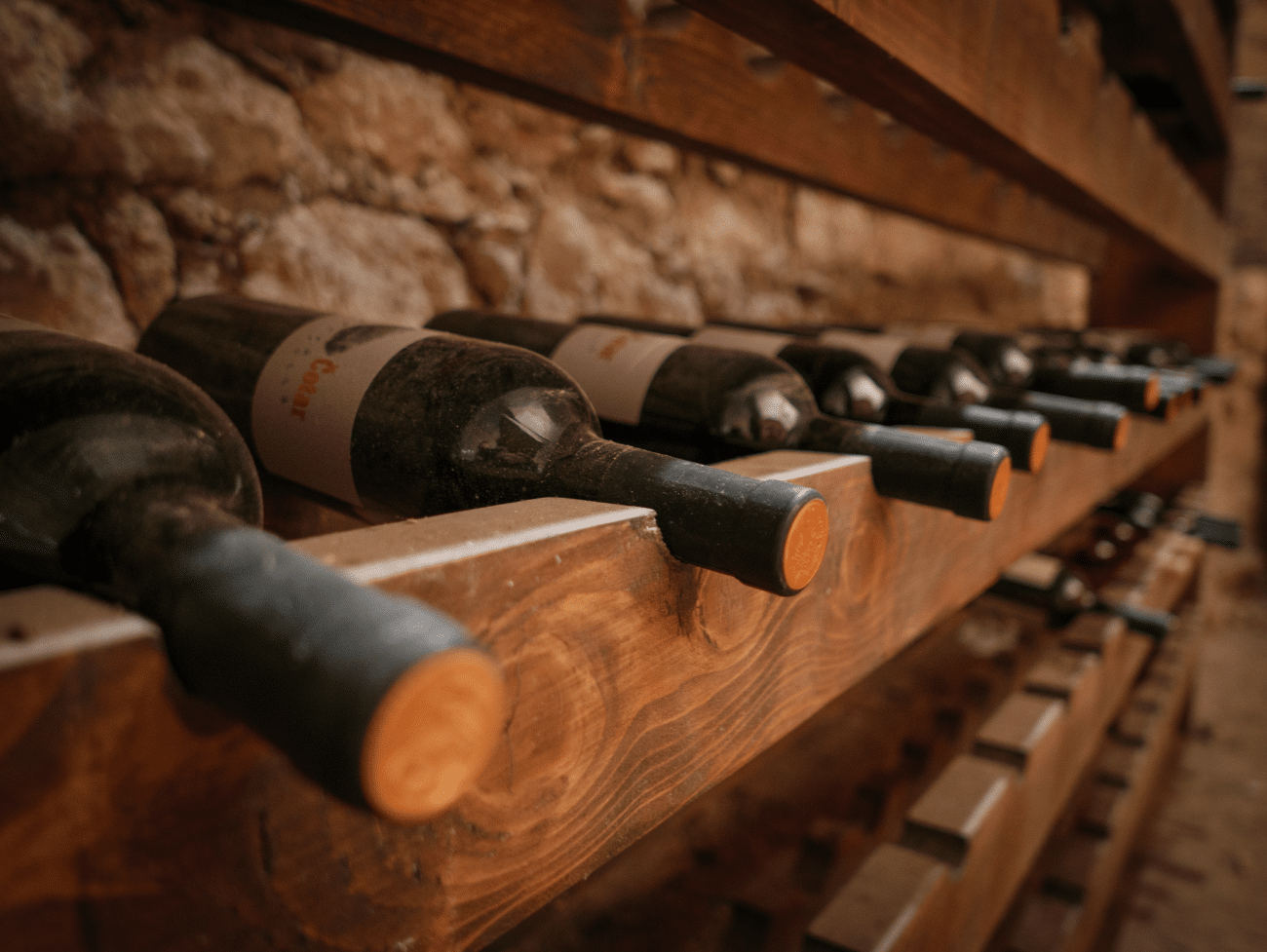 Les avantages de l'achat de vins primeurs en cave
